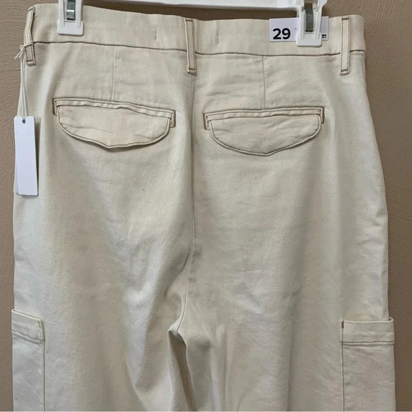 Joe’s The Petra High Rise Wide Leg Jean - Picture 10 of 16